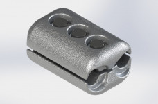 Parallel Groove Clamps